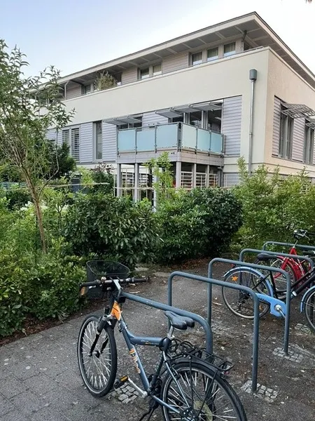 Alltagstaugliche 2 Zimmer in Berlin Dahlem — photo 1